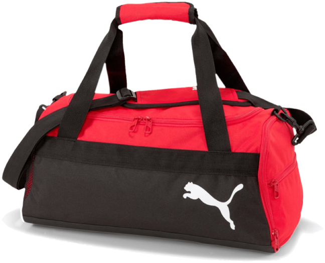 Puma fußballtasche 2025