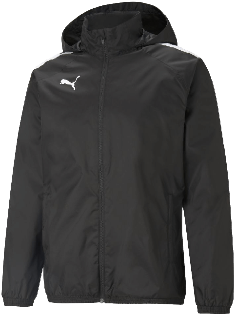 Puma top regenjacke liga