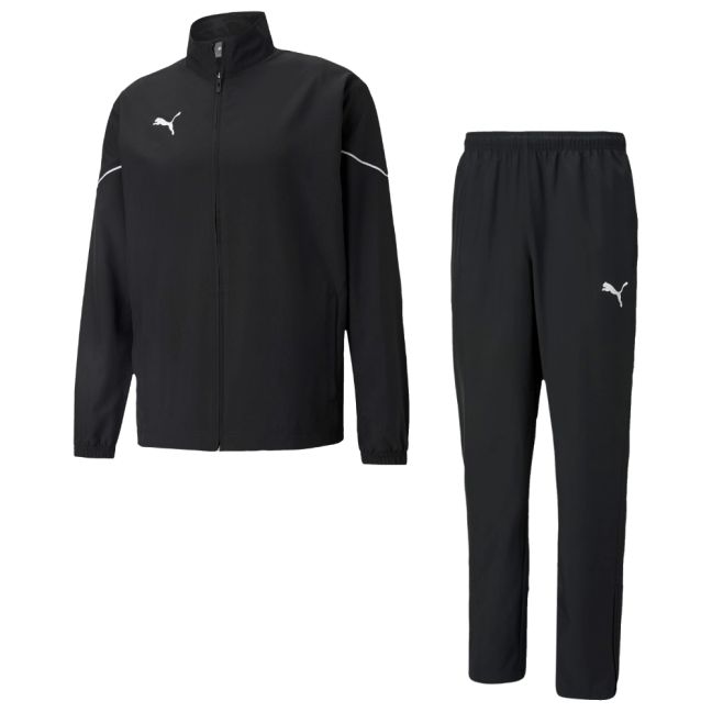 Puma herren anzug cheap