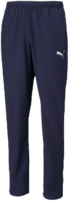 Puma präsentationshose herren clearance