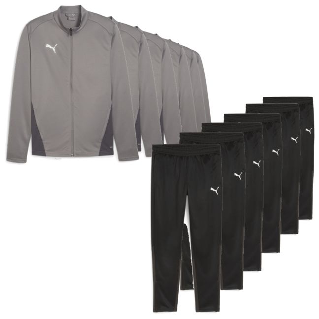 Puma trainingsanzug 128 outlet