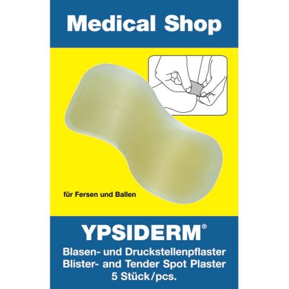 Holthaus Medical YSIDERM Blasenpflaster