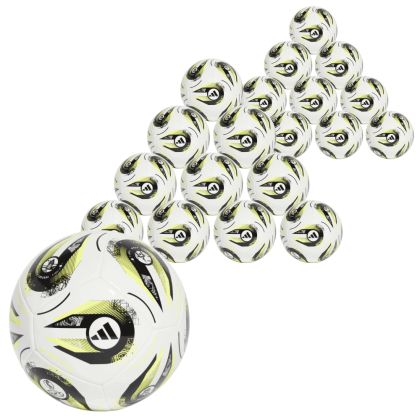 adidas 20er Ballpaket Women s Euro25 Club
