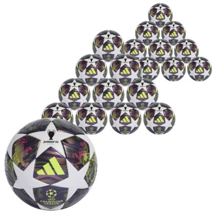adidas 20er Jugend Ballpaket