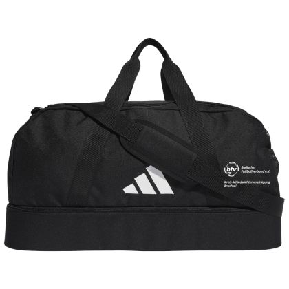 Badischer FV Kreis Bruchsal Sporttasche M mit Bodenfach 2026/2027
