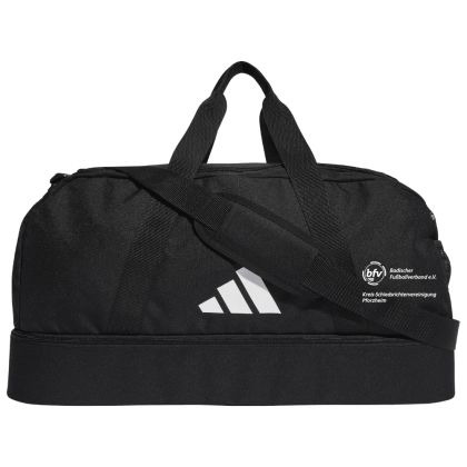 Badischer FV Kreis Pforzheim Sporttasche M mit Bodenfach 2026/2027