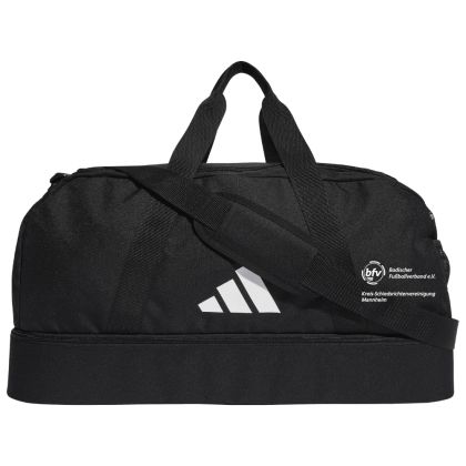Badischer FV Kreis Pforzheim Sporttasche M mit Bodenfach 2026/2027