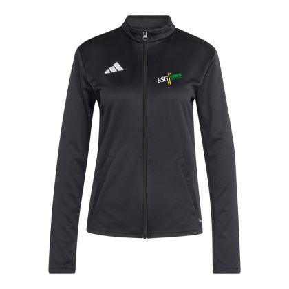 BSG der LVM Versicherung e.V. Entrada 26 Trainingsjacke 2026/2027