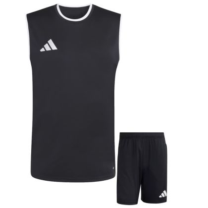 adidas Entrada 26 Fussball Shirt Set