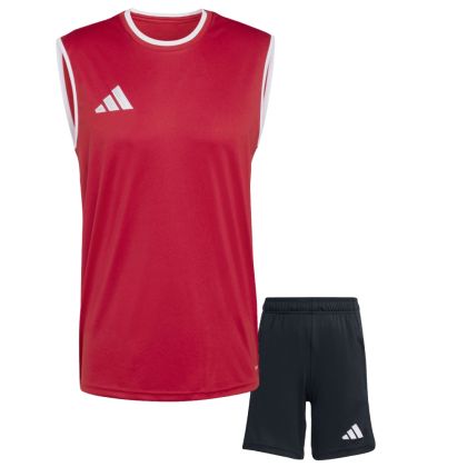 adidas Entrada 26 Fussball Shirt Set