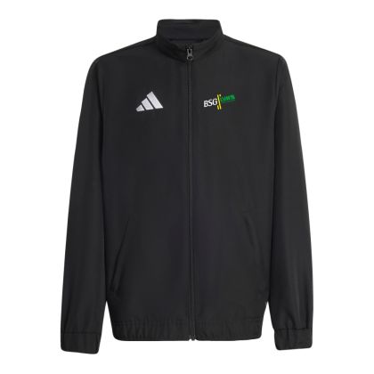 LVM Betriebssportgruppe Entrada 26 Trainingsjacke 2026/2027