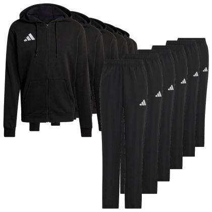 adidas Entrada 26 Präsentationsanzug Satz