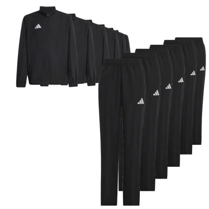 adidas Entrada 26 Präsentationsanzug Satz