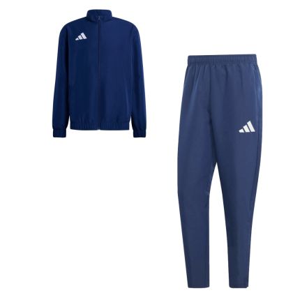 adidas Entrada 26 Präsentationsanzug