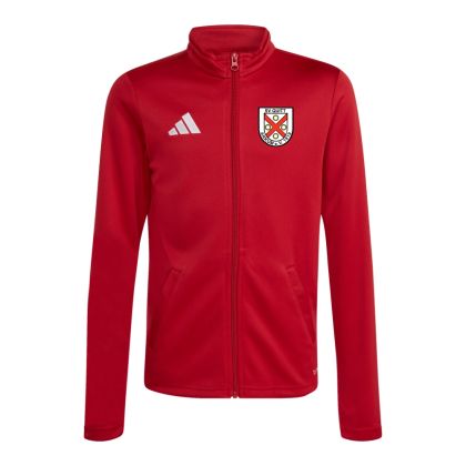 Quitt Ankum Trainingsjacke 2025/2026