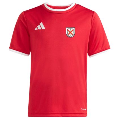 Quitt Ankum Trikot 2025/2026