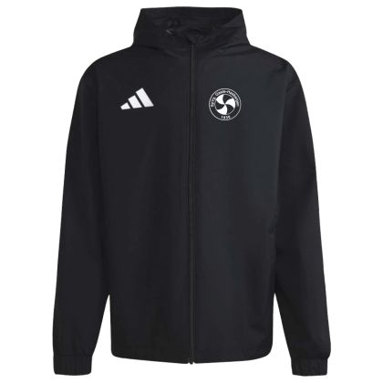 SpVg. Gaste-Hasbergen Allwetterjacke 2025/2026