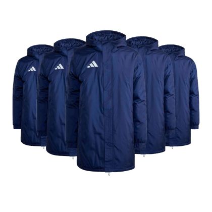 adidas Entrada 26 Stadionjacken Satz