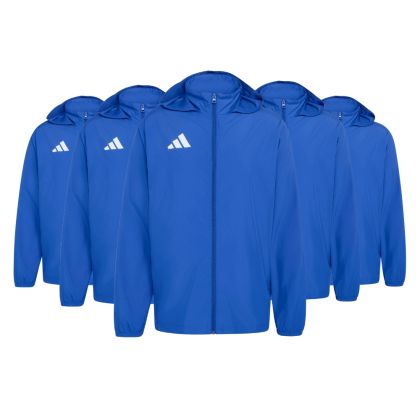 adidas Entrada 26 Stadionjacken Satz
