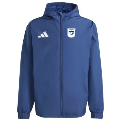 SV BW Berolina Mitte 49 Entrada 26 Allwetterjacke 2026/2027