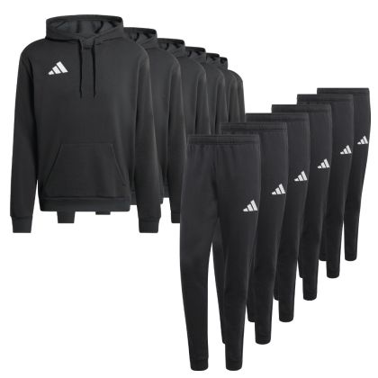 adidas Entrada 26 Sweatsanzug Satz