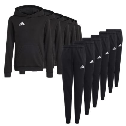 adidas Entrada 26 Sweatsanzug Satz