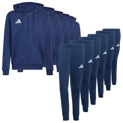 adidas Entrada 26 Sweatsanzug Satz