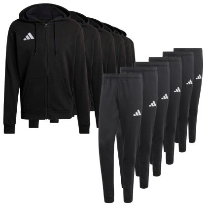 adidas Entrada 26 Sweatsanzug Satz