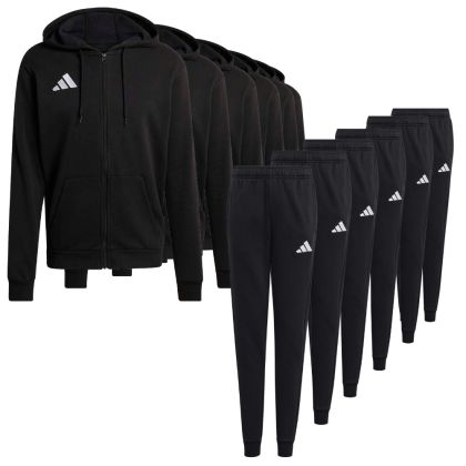 adidas Entrada 26 Sweatsanzug Satz