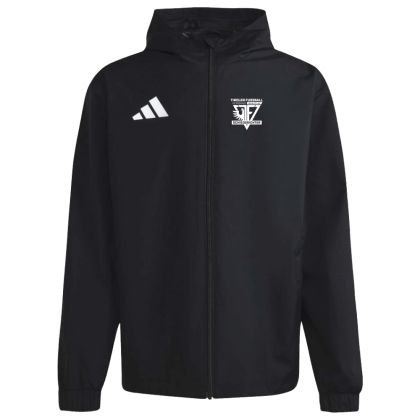 Tiroler FV Schiedsrichter Allwetterjacke REF26