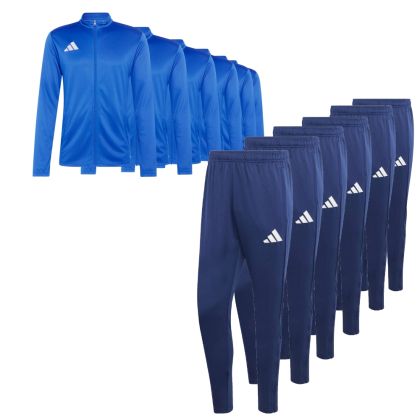 adidas Entrada 26 Trainingsanzug Satz