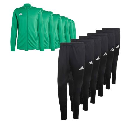 adidas Entrada 26 Trainingsanzug Satz