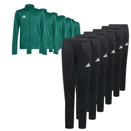 adidas Entrada 26 Trainingsanzug Satz