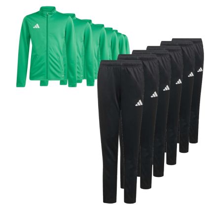 adidas Entrada 26 Trainingsanzug Satz
