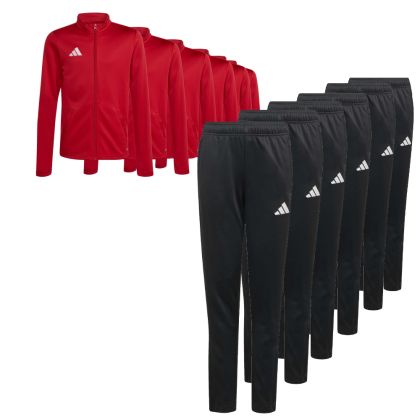 adidas Entrada 26 Trainingsanzug Satz