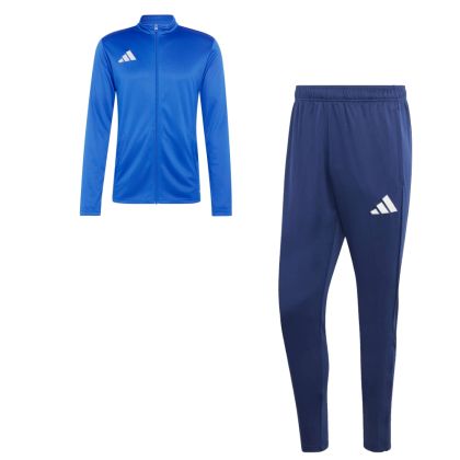 adidas Entrada 26 Trainingsanzug