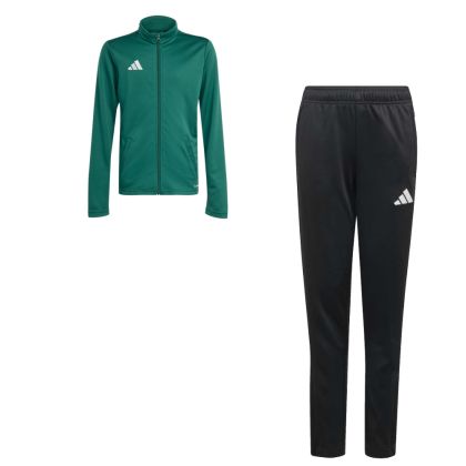 adidas Entrada 26 Trainingsanzug