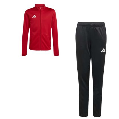 adidas Entrada 26 Trainingsanzug