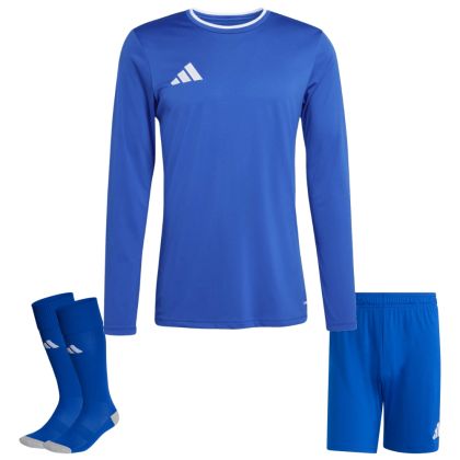 adidas Entrada 26 Trikotsatz