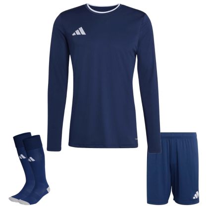 adidas Entrada 26 Trikotsatz