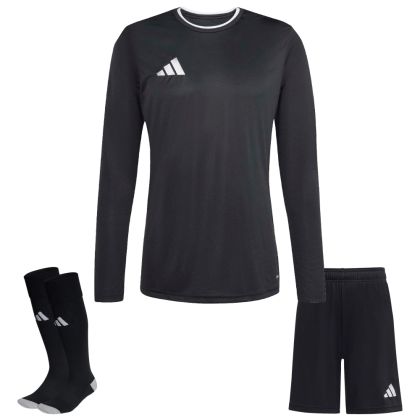 adidas Entrada 26 Trikotsatz