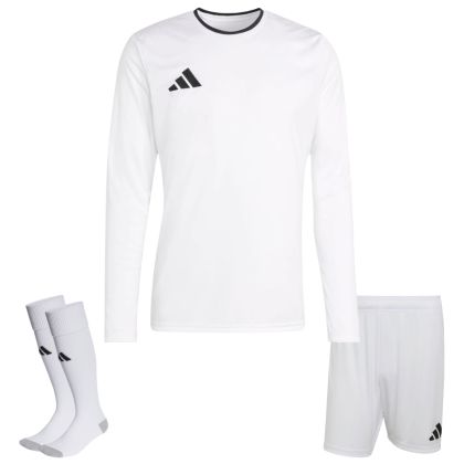 adidas Entrada 26 Trikotsatz