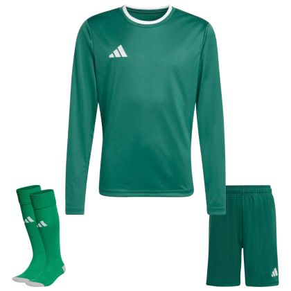 adidas Entrada 26 Trikotsatz