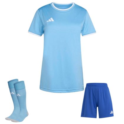 adidas Entrada 26 Trikotsatz