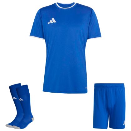 adidas Entrada 26 Trikotsatz