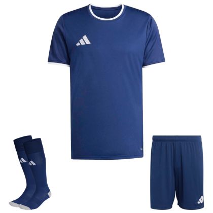 adidas Entrada 26 Trikotsatz