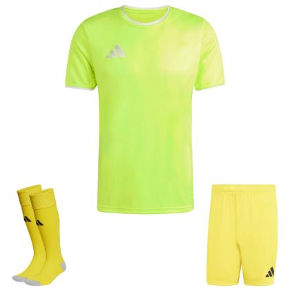 adidas Entrada 26 Trikotsatz