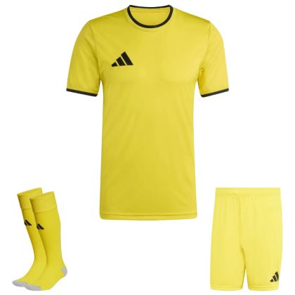 adidas Entrada 26 Trikotsatz