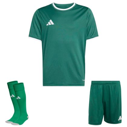 adidas Entrada 26 Trikotsatz