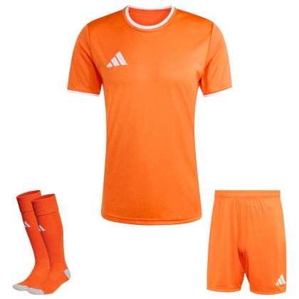 adidas Entrada 26 Trikotsatz